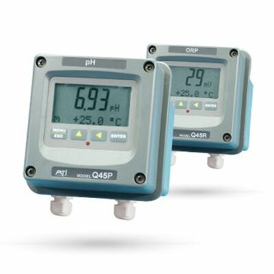 ORP meter ORP meter